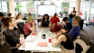 Subjectivity and comradely discussion: strengthening our collectivity