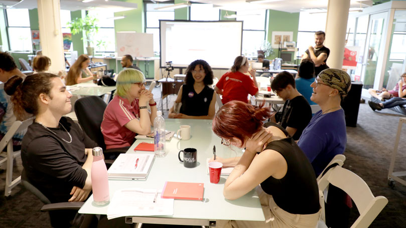 Subjectivity and comradely discussion: strengthening our collectivity
