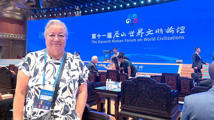 Building bridges: Reflections on China’s Global Civilization Initiative
