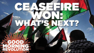 GMR Today: Ceasefire won: What’s next?