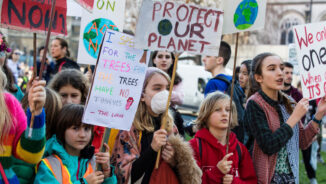 The fight for a working class environmental theory