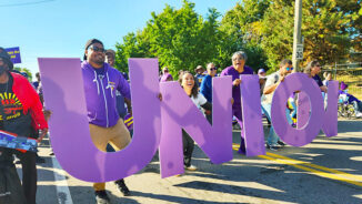 Building labor’s independent political power