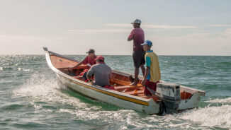 Stop Trump’s criminal bombing of Venezuelan boats!
