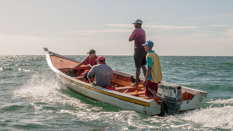 Stop Trump’s criminal bombing of Venezuelan boats!