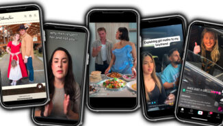 Tradwives and wellness gurus: Resisting MAGA’s culture trap