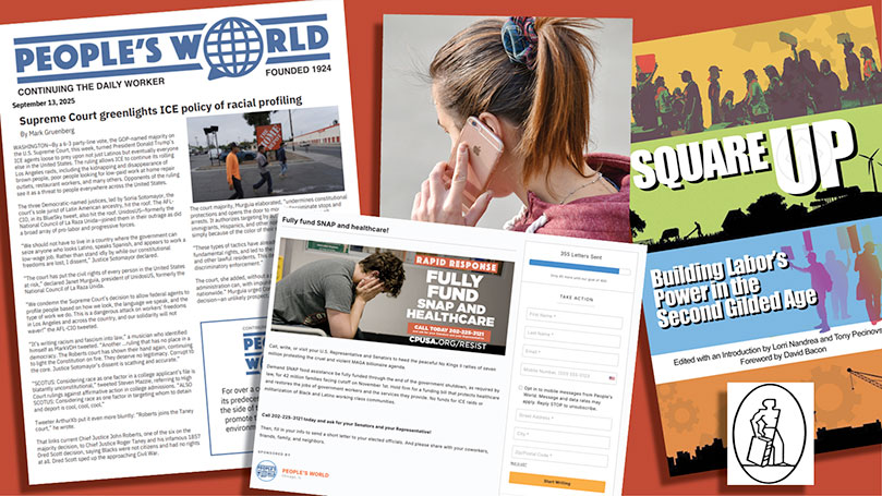 Tightening up our club and district organization