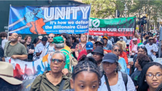 Can labor stop the civil rights counter revolution?