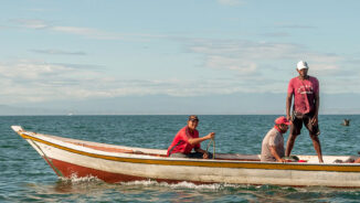 Stop Trump’s murderous war provocations at sea!