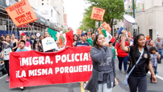 Women and the struggle against U.S. imperialism