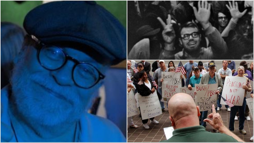 Bruce Bostick: Working-class fighter