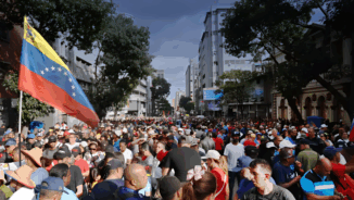 GMR Today: You can’t jail the Bolivarian revolution