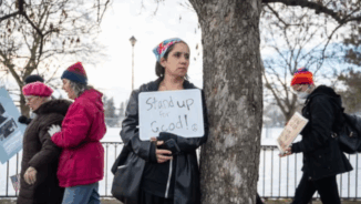 Twin Cities demands ICE leave their city