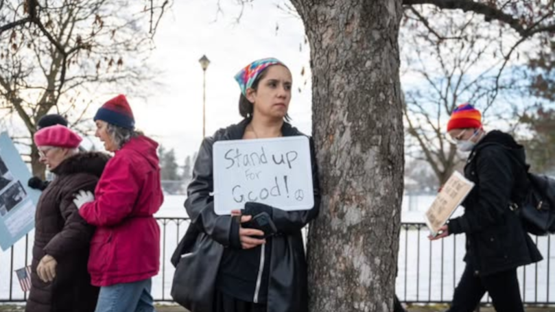 Twin Cities demands ICE leave their city