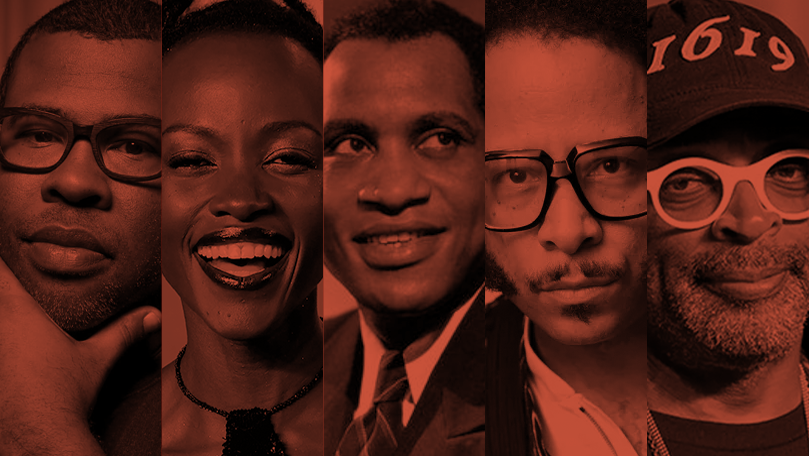 The Black revolutionary tradition in theater and film