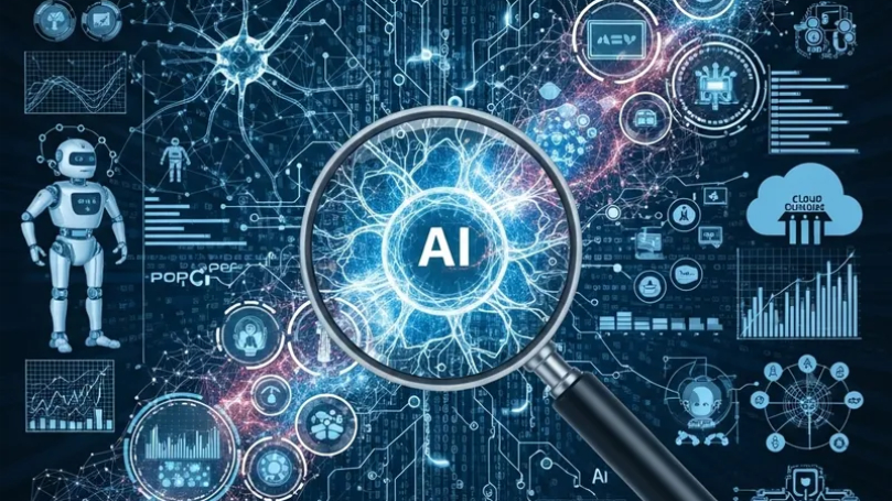AI’s potential to change society
