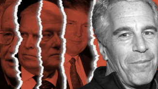 Stand with the survivors – release the Epstein files!