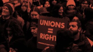 Labor’s Fight Back