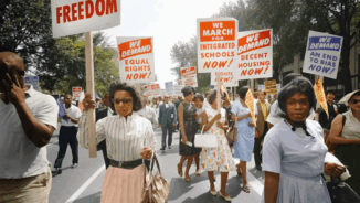 Resistance is Black history