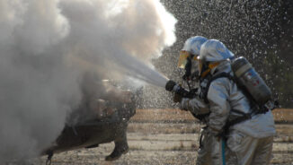 Forever chemicals: hazardous to your health