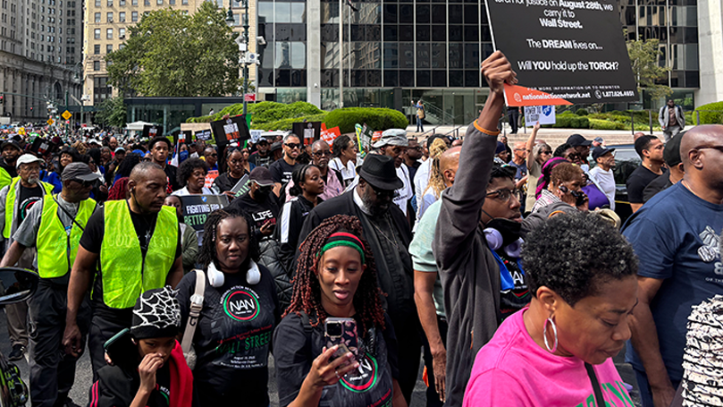 MAGA’s Civil Rights counter revolution