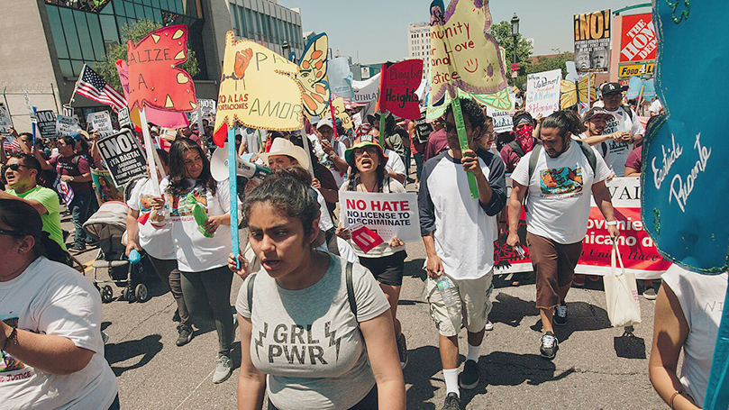 May Day: Take to the streets for workers’ power