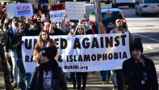 Trump’s annihilation threats: genocidal and racist