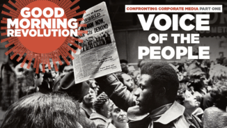 GMR Today: Voice of the People