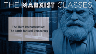 The Third Reconstruction: The battle for real democracy