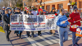 A multiracial democracy requires a Free DC