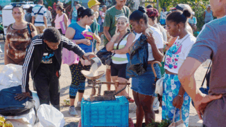 Cuba embarks on emergency reforms