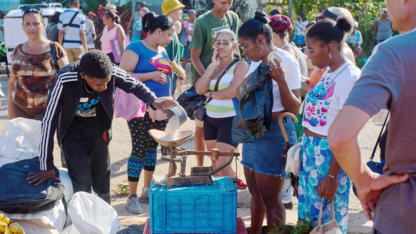 Cuba embarks on emergency reforms