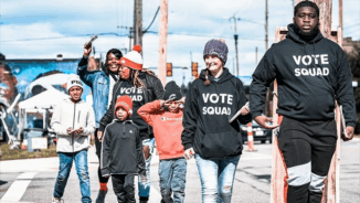 On the raid of the Ohio Organizing Collaborative