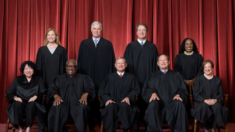 The 2025-26 Supreme Court in review