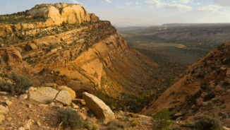 Indigenous nations rally to save Bears Ears National Monument