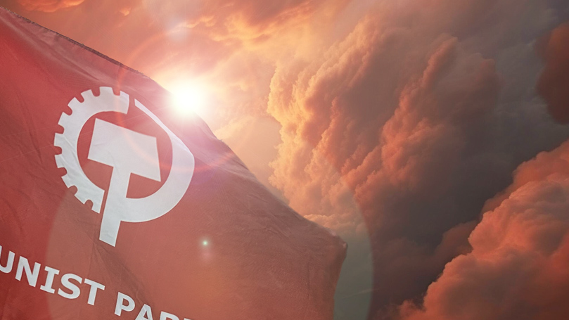 Strengthen Party unity, help defeat MAGA