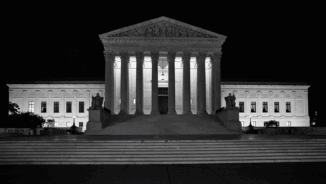 Why Americans no longer trust the Supreme Court