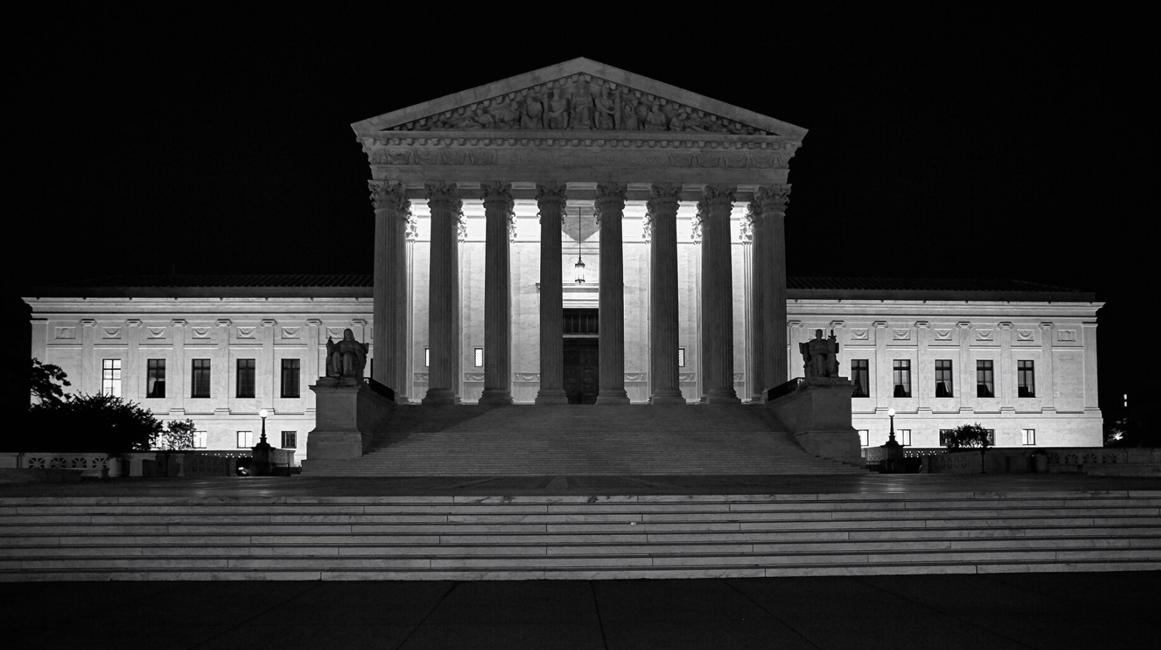 Why Americans no longer trust the Supreme Court