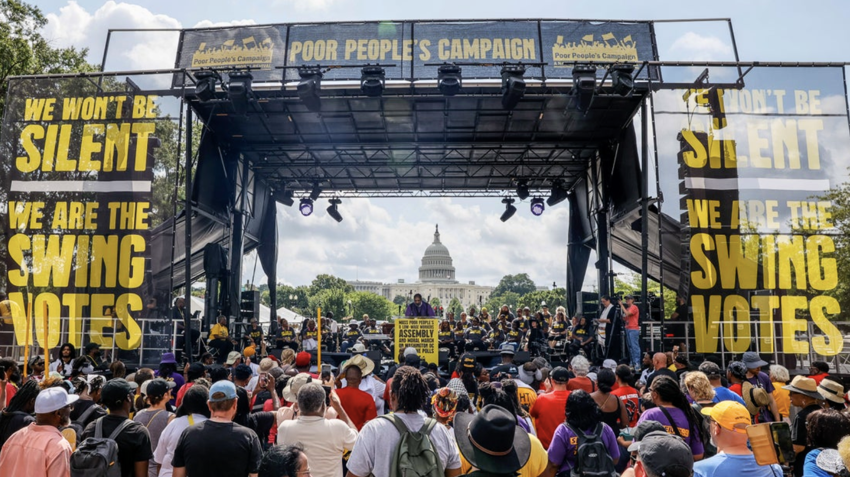 William Z Foster, the 2-party system and the Midterms