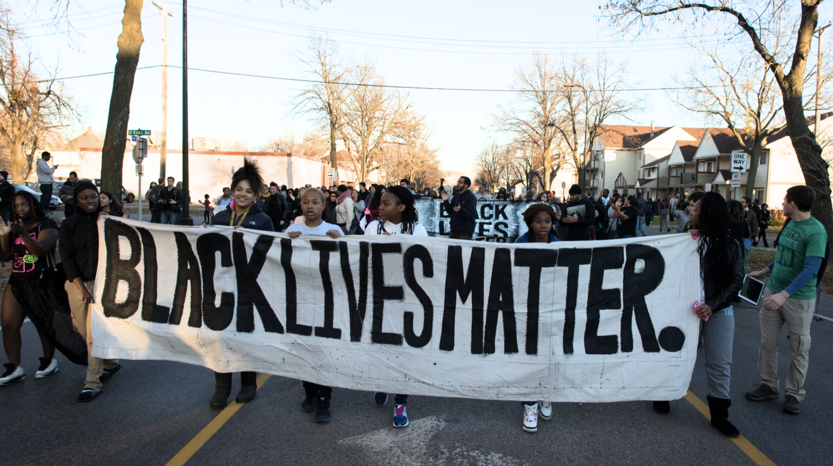 North Carolina CPUSA on suspicious death of Black man