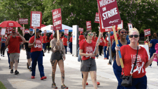Labor Day belongs to the working class