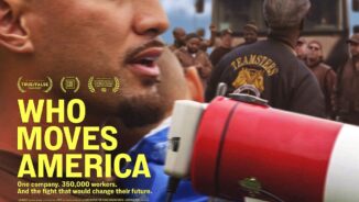 Who Moves America review: How to build collective action