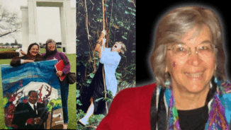 Judy Ann Alberti remembered
