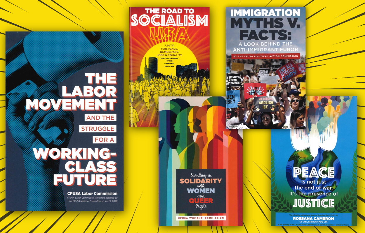 Cpusa