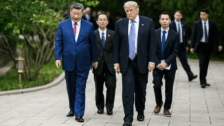 Dialogue better than conflict: The Xi-Trump summit